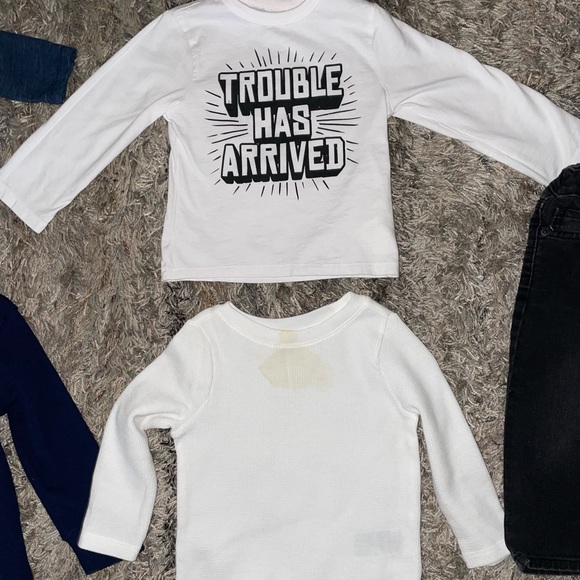 Boy bundle The Children Place size 18-24mos - Picture 5 of 8